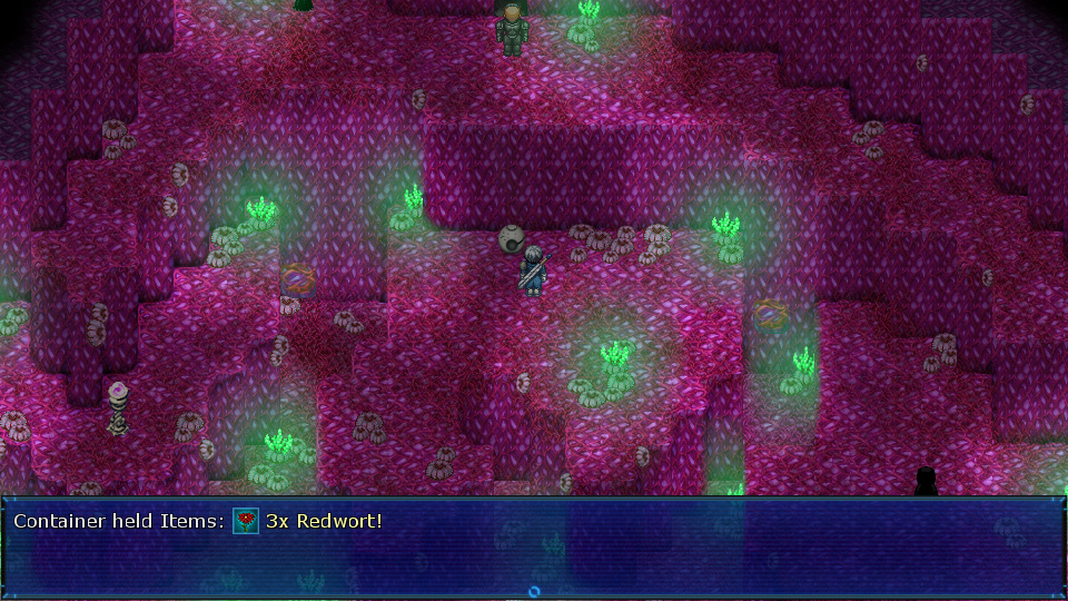Data Hacker: Reboot screenshot 25