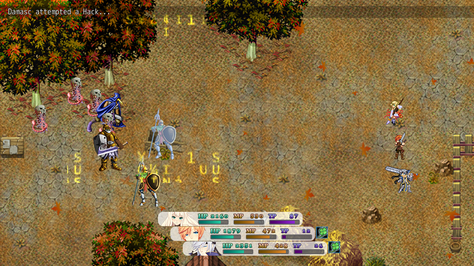 Data Hacker: Reboot screenshot 8