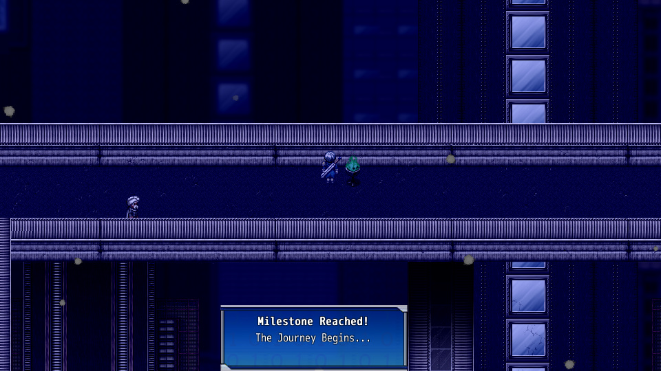Data Hacker: Reboot screenshot 14