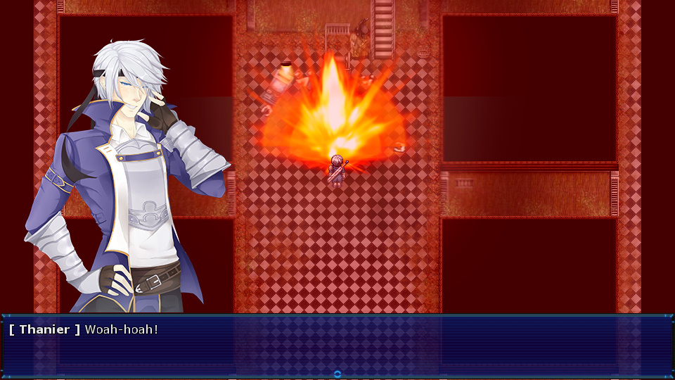 Data Hacker: Reboot screenshot 13