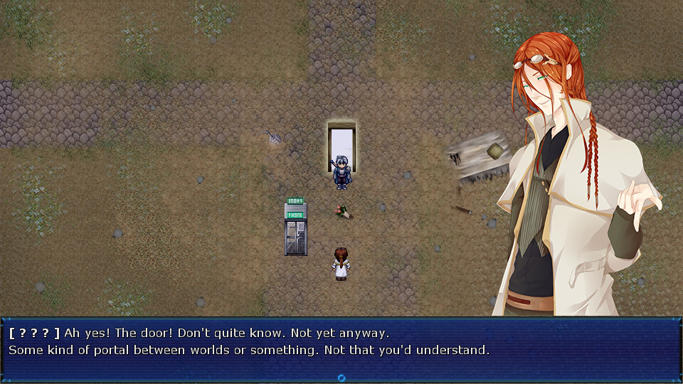 Data Hacker: Reboot screenshot 12