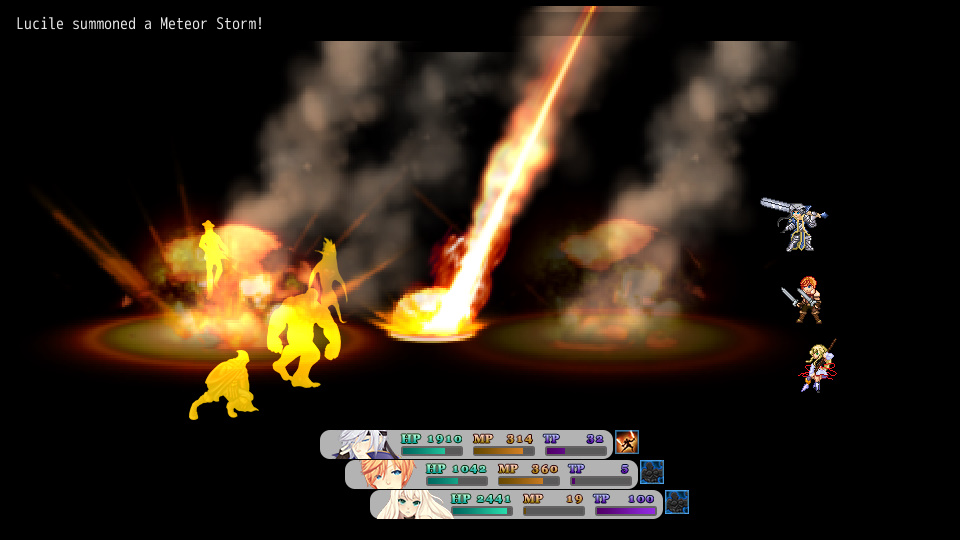 Data Hacker: Reboot screenshot 9