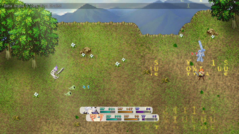 Data Hacker: Reboot screenshot 23