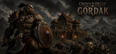 Gordak — Steam header