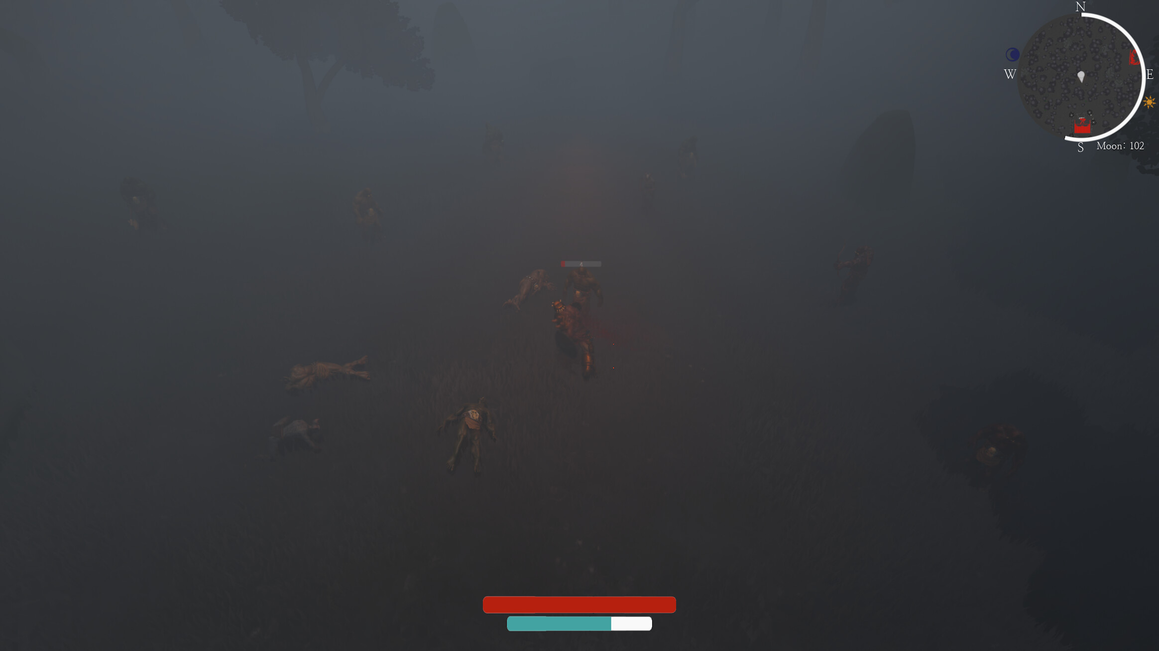 Gordak screenshot 8