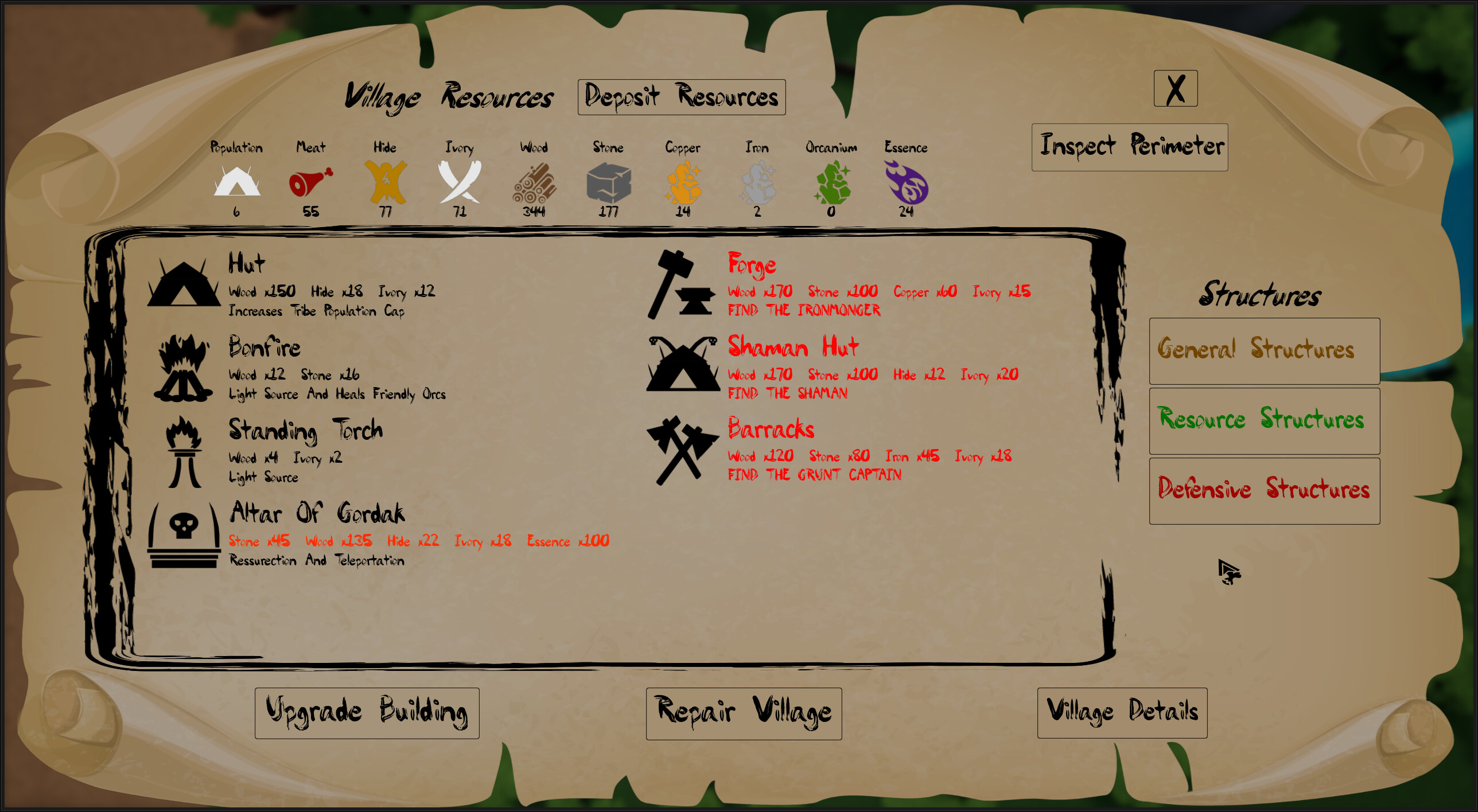 Gordak screenshot 10