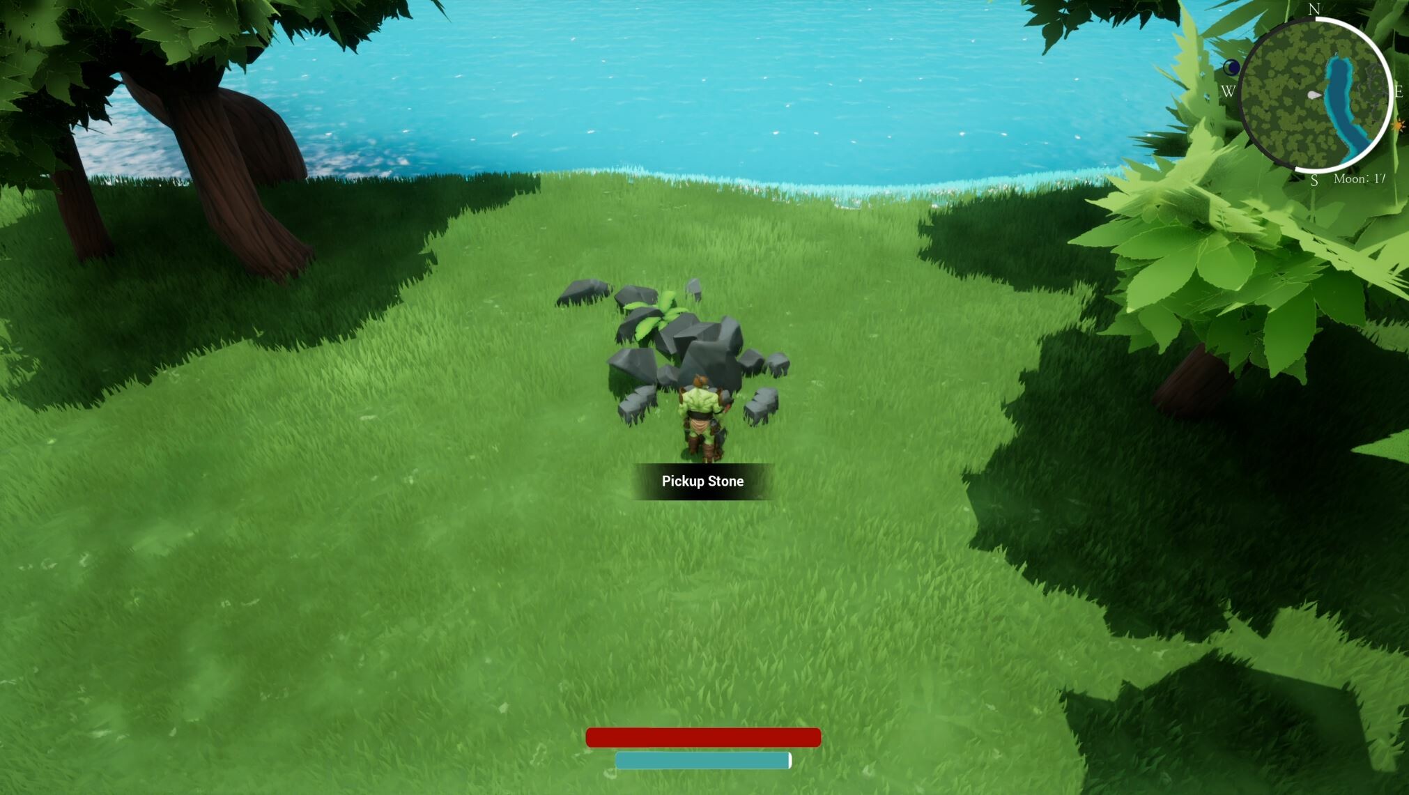 Gordak screenshot 19