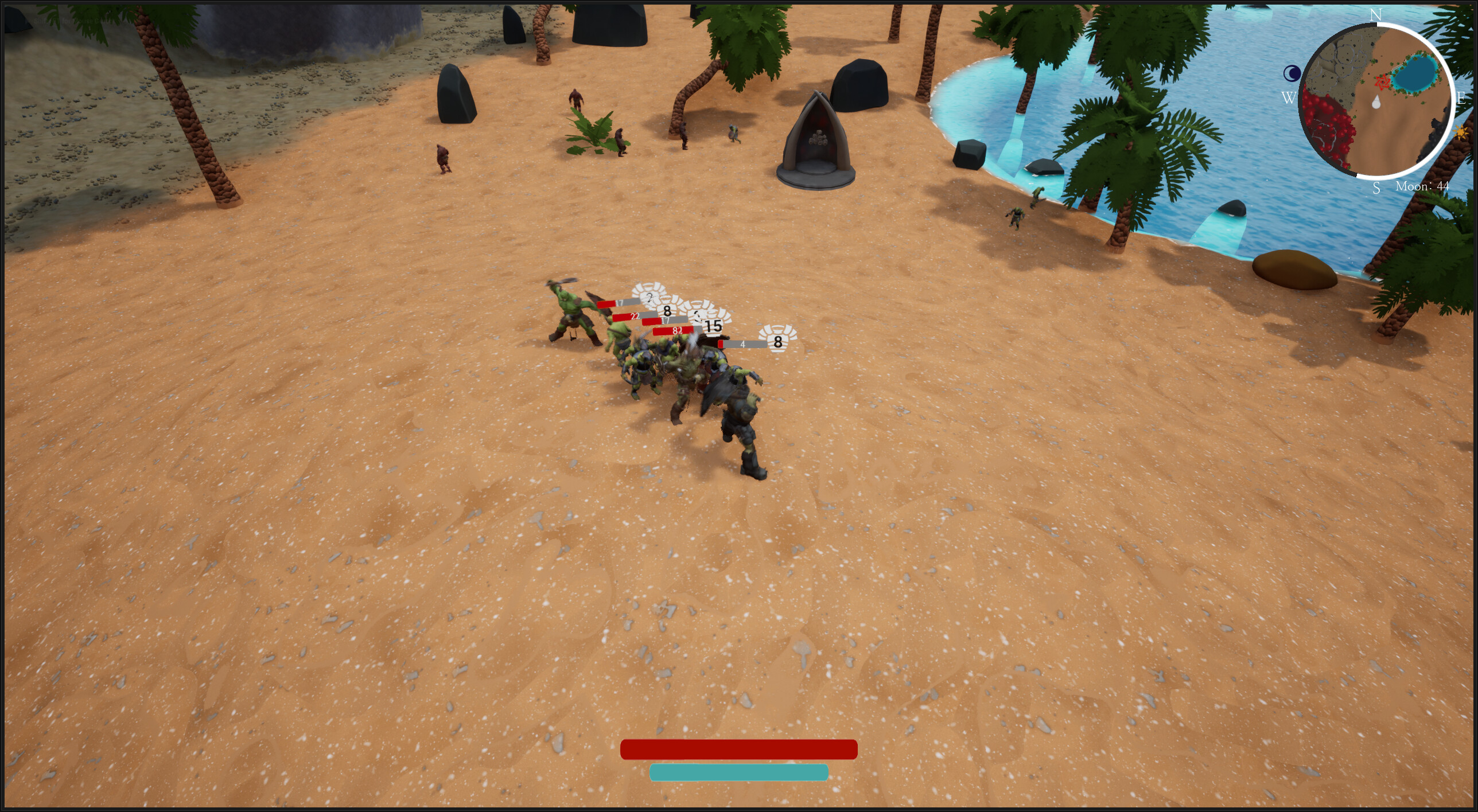 Gordak screenshot 17