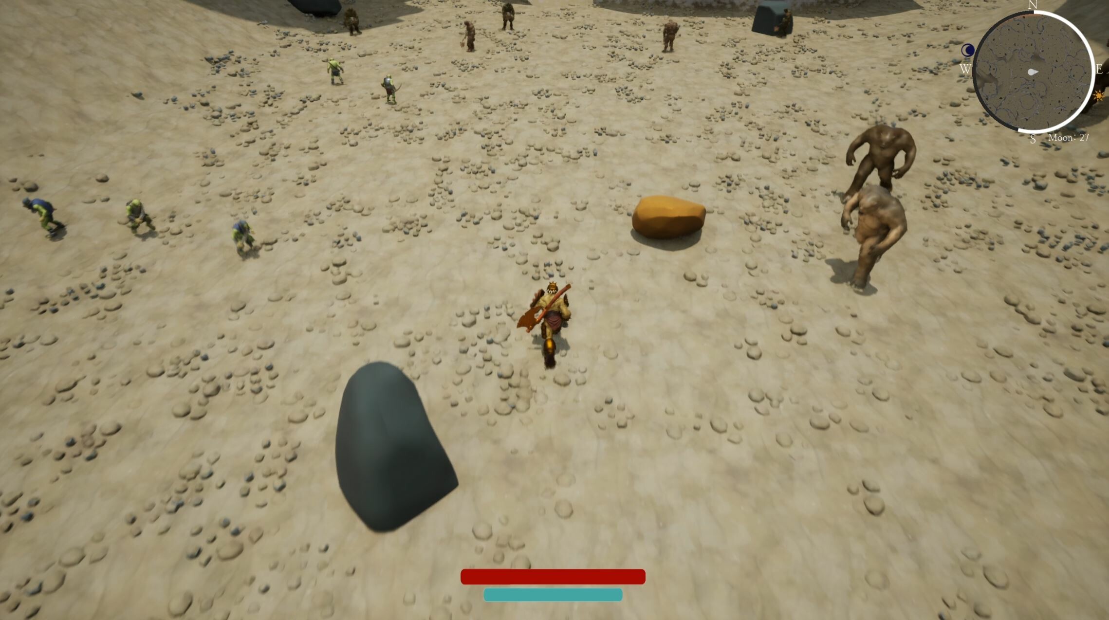 Gordak screenshot 16