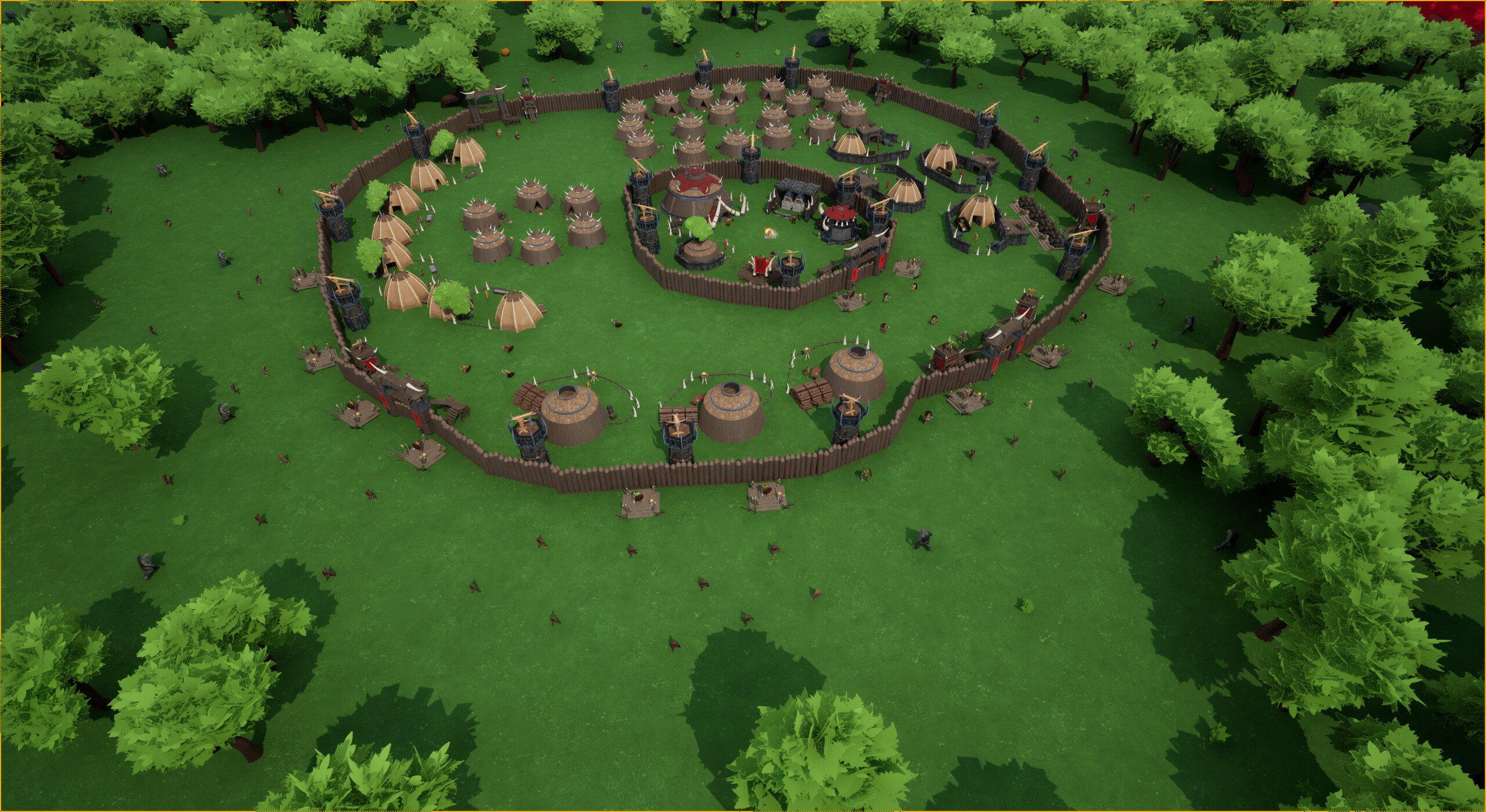 Gordak screenshot 12