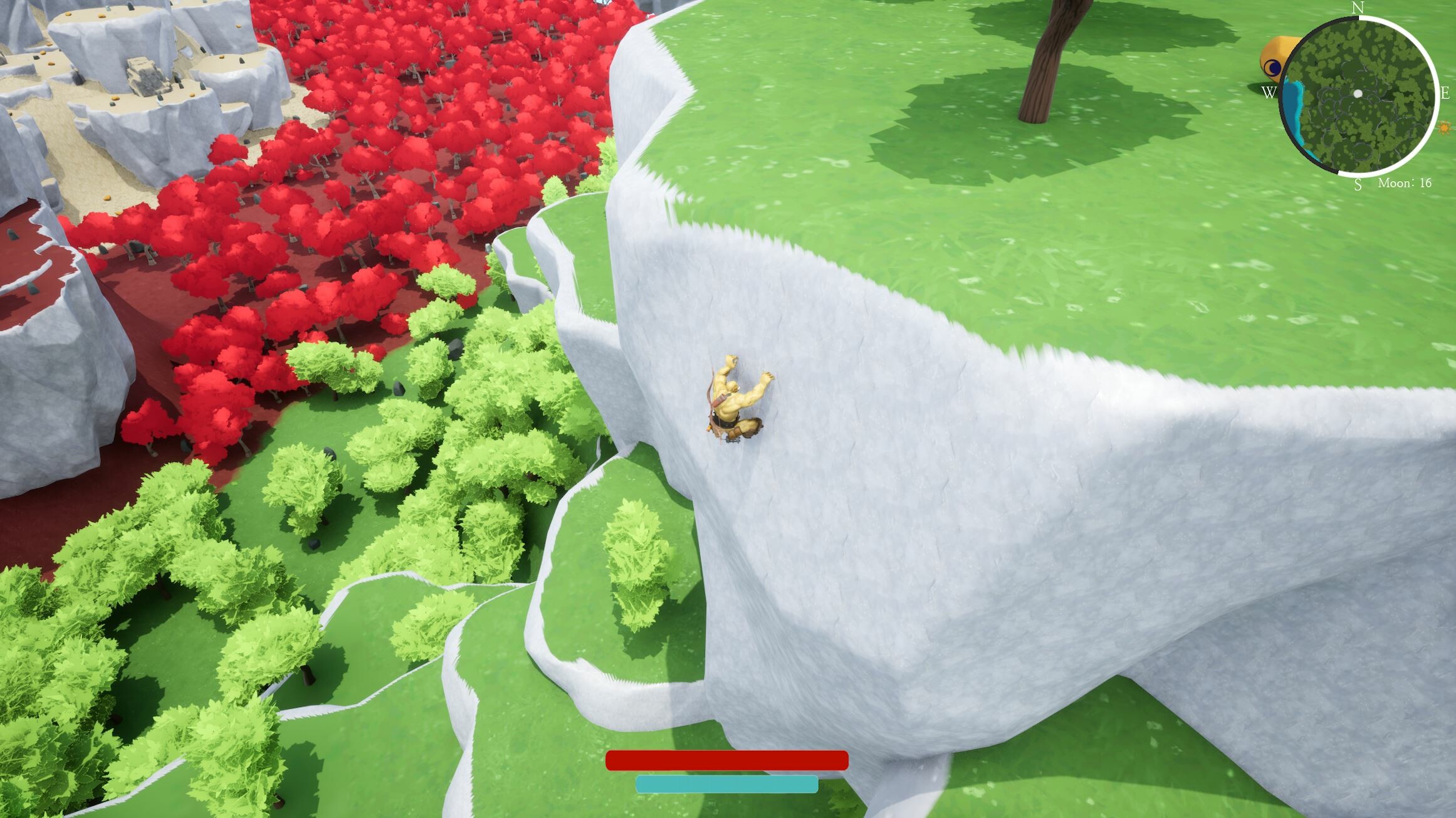 Gordak screenshot 13