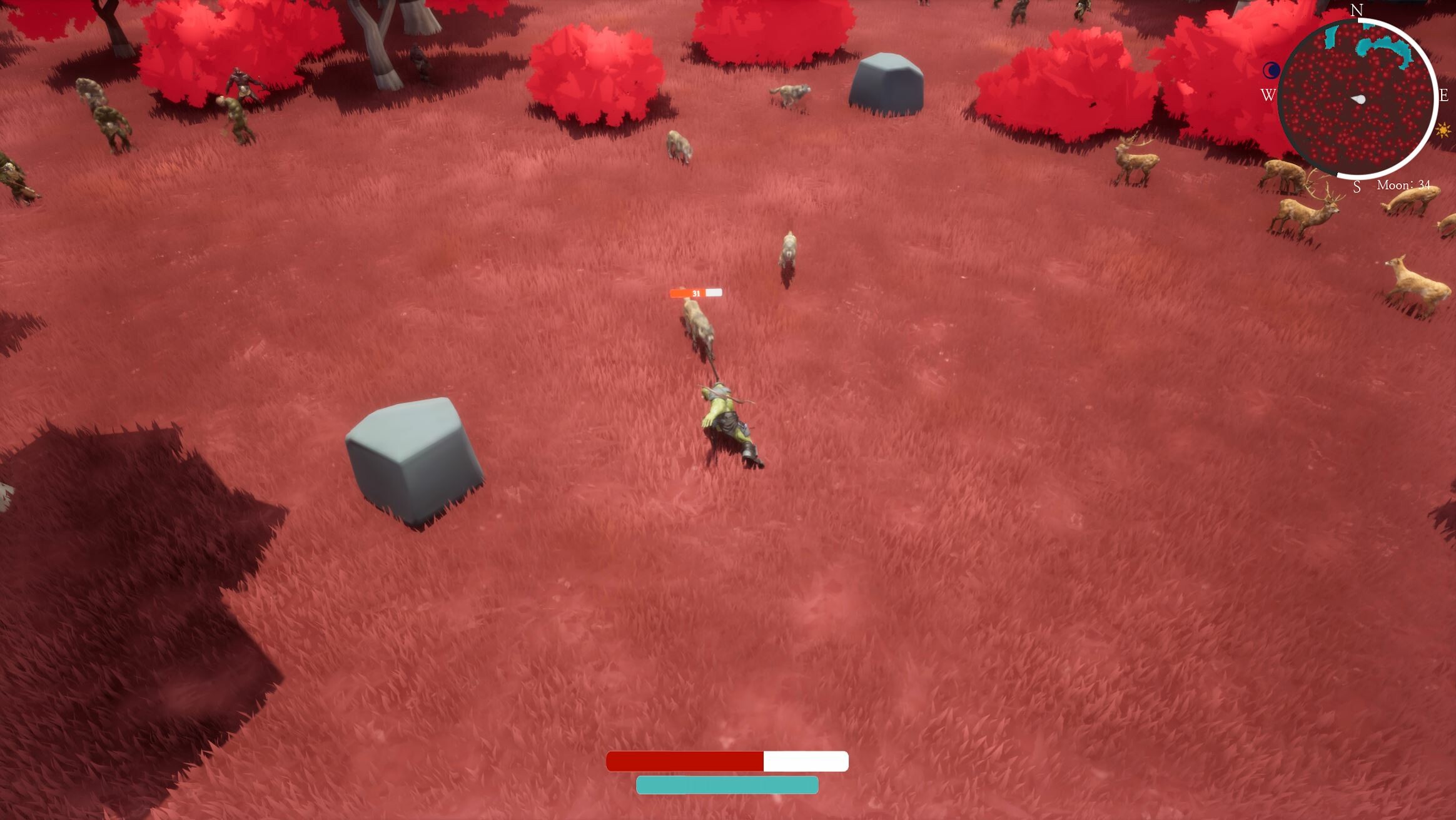 Gordak screenshot 6