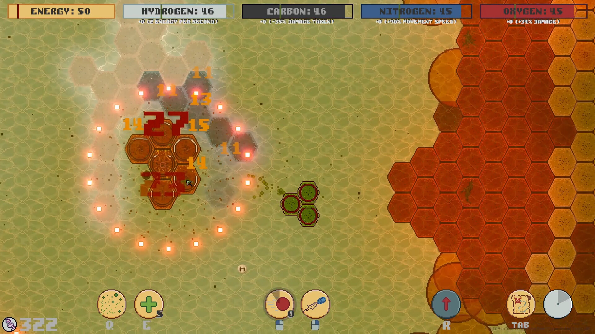 Evoscape screenshot 7