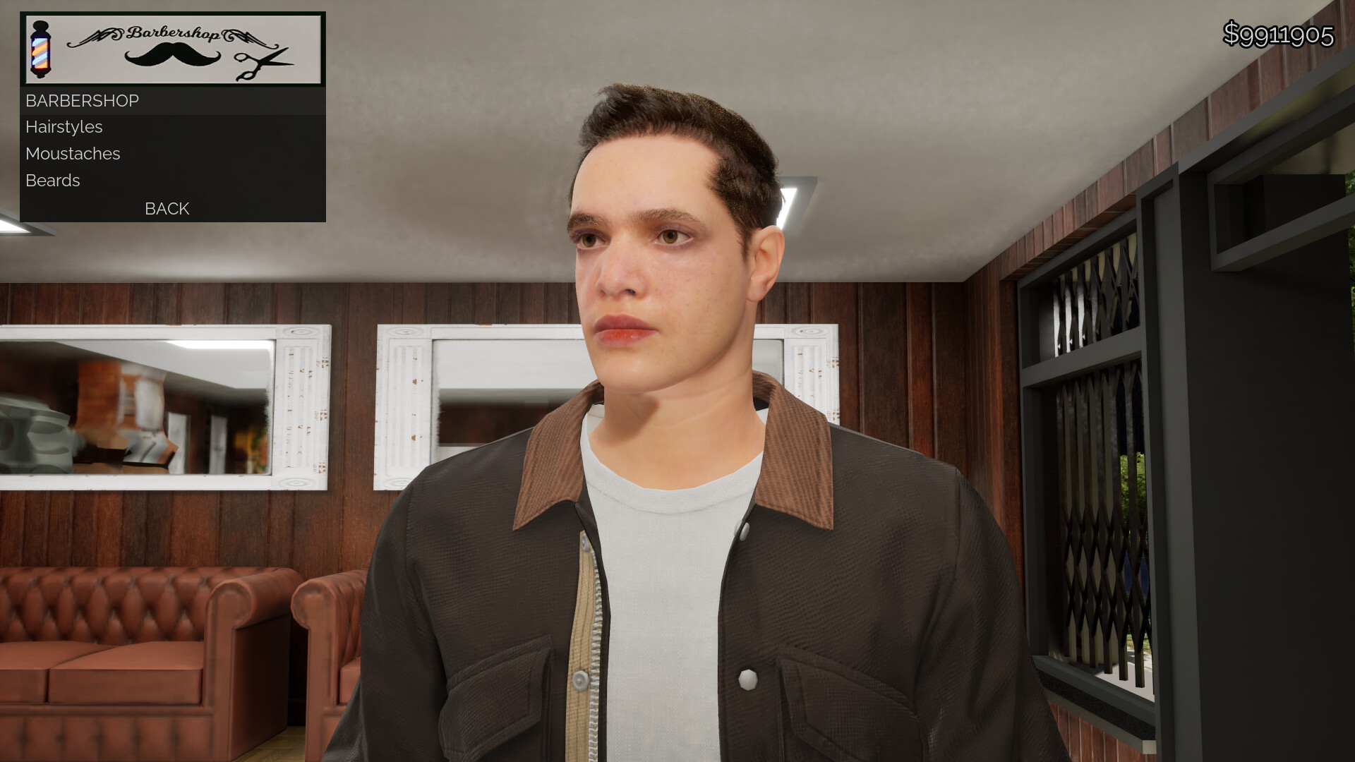 Flatinside Simulator screenshot 4