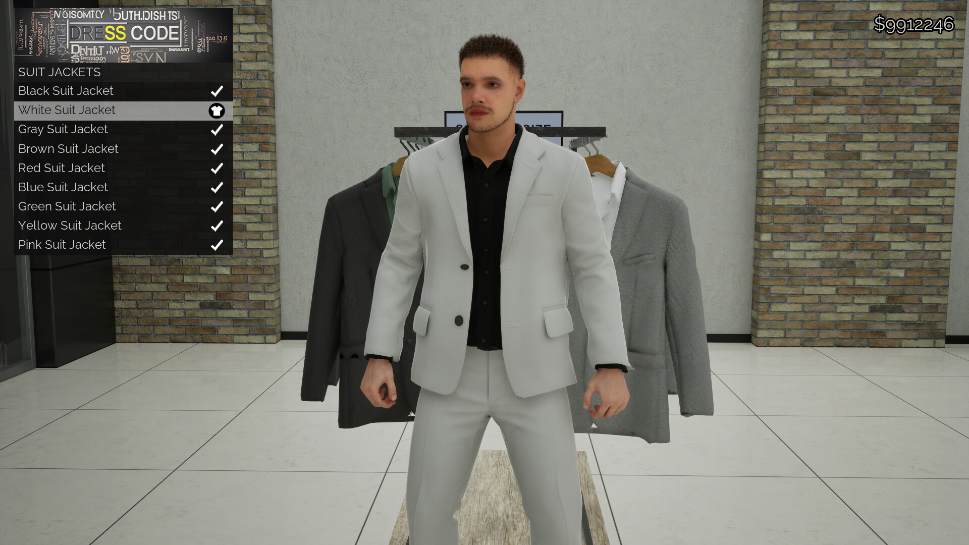 Flatinside Simulator screenshot 5