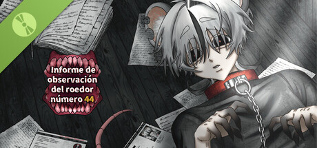 啮齿动物44号观察记录 Demo