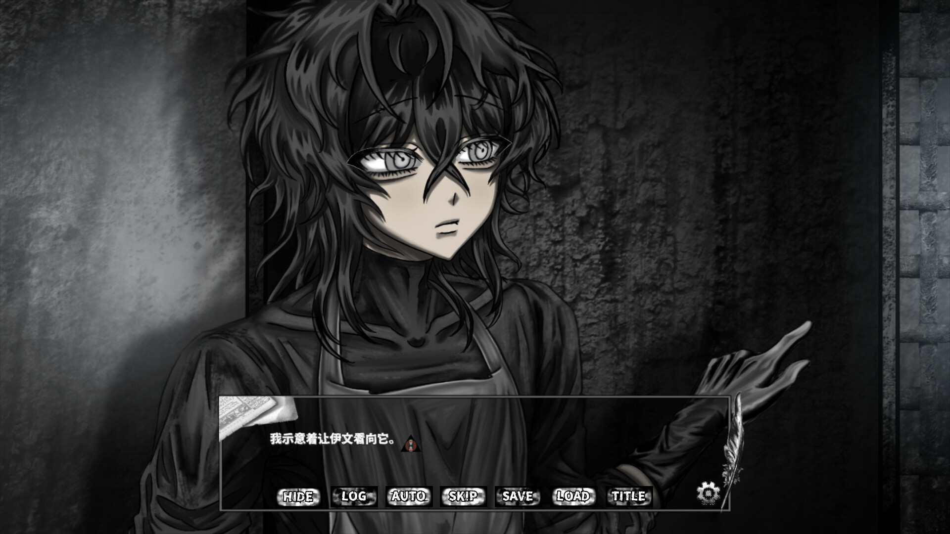 Steam 上的啮齿动物44号观察记录Demo