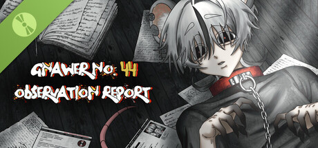 啮齿动物44号观察记录 Demo