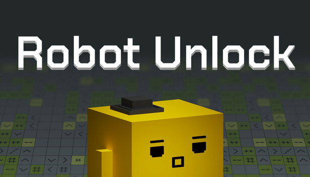 Show HN: Robot Unlock – an open-ended programming game/zachlike