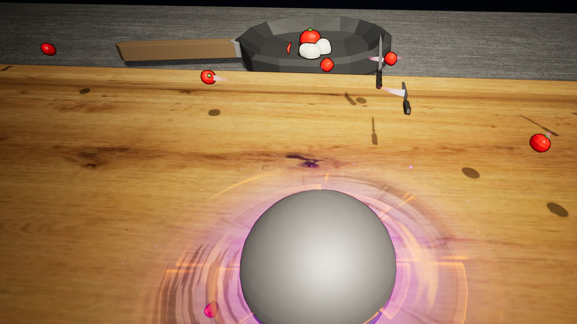 Grorb: Grow the Orb screenshot 2