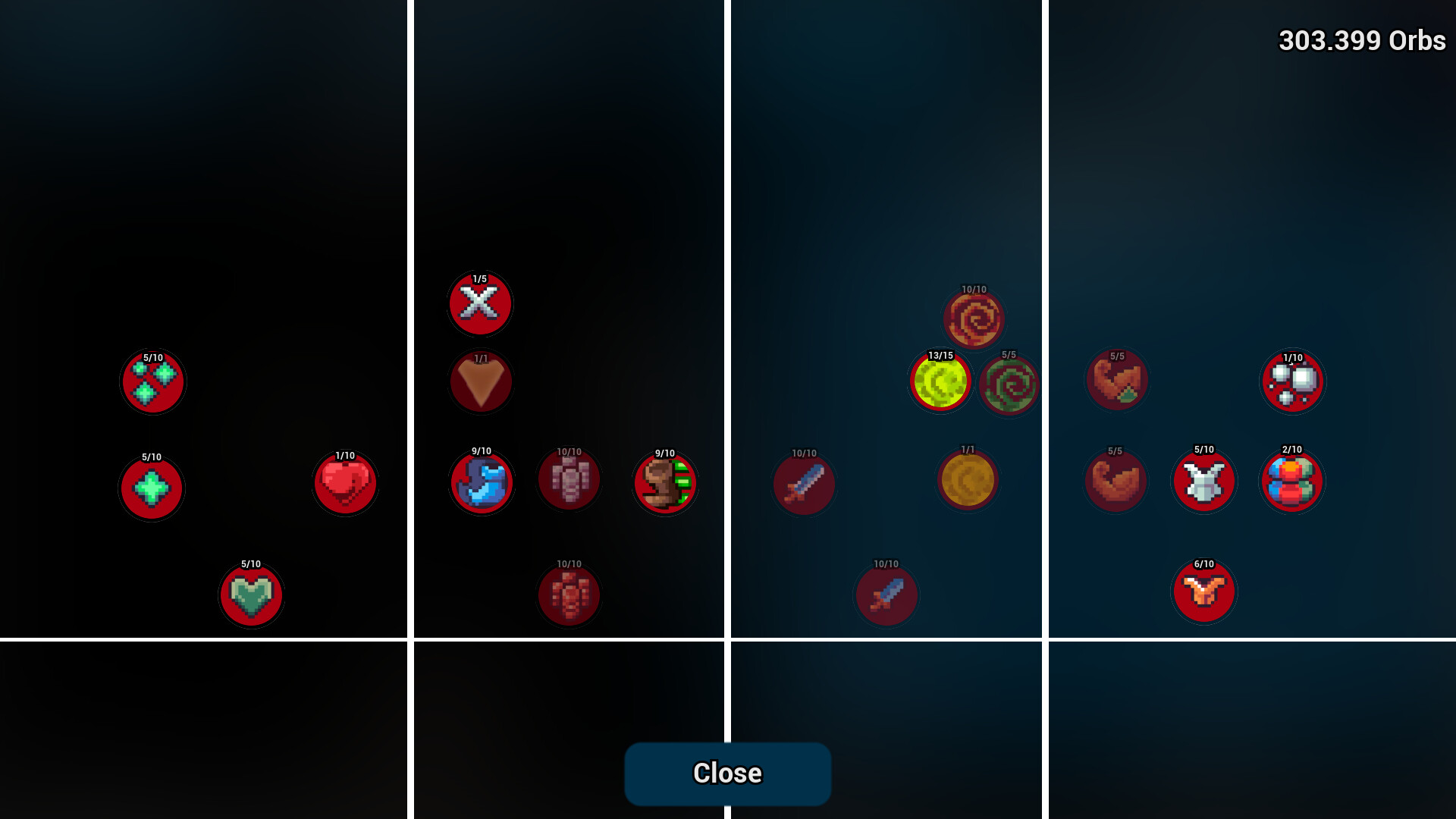 Grorb: Grow the Orb screenshot 3