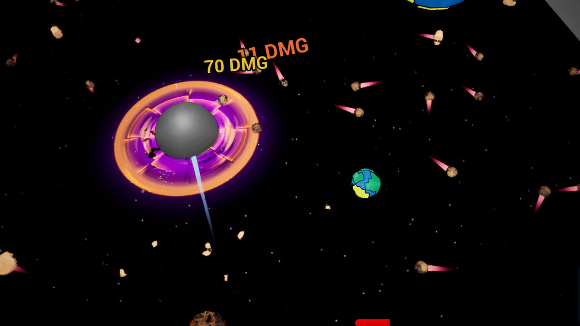 Grorb: Grow the Orb screenshot 4