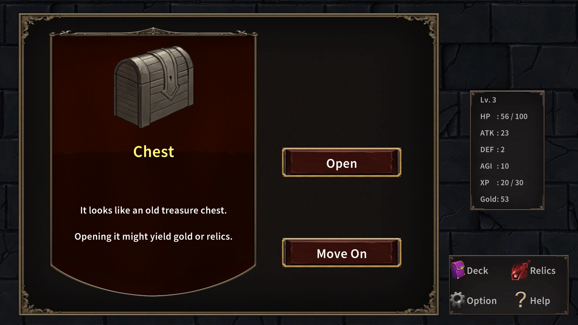 Evil Mana screenshot 4
