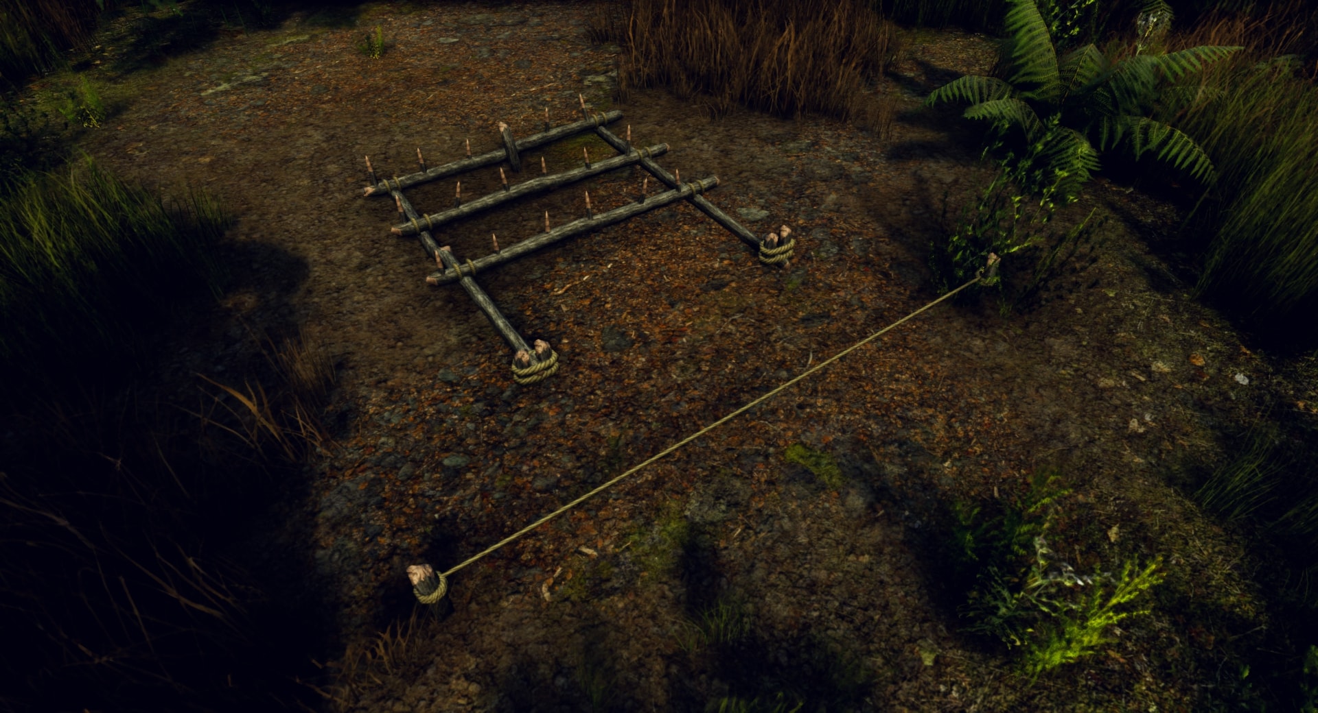 Lost Region screenshot 19