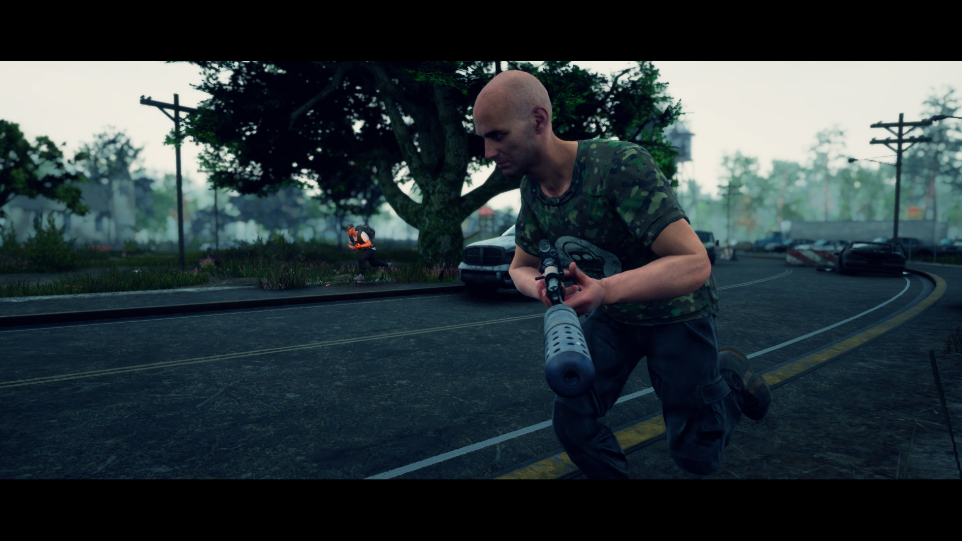 Lost Region screenshot 9