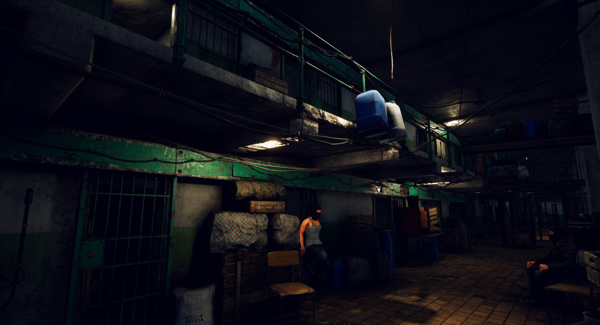Lost Region screenshot 15