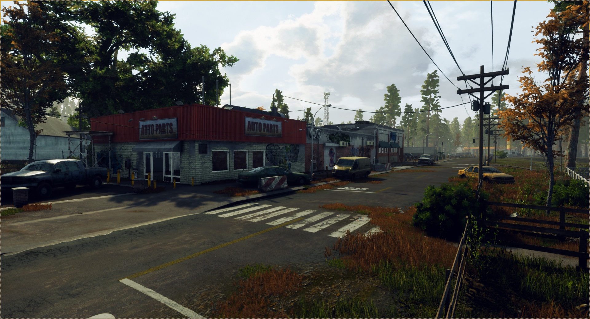 Lost Region screenshot 6
