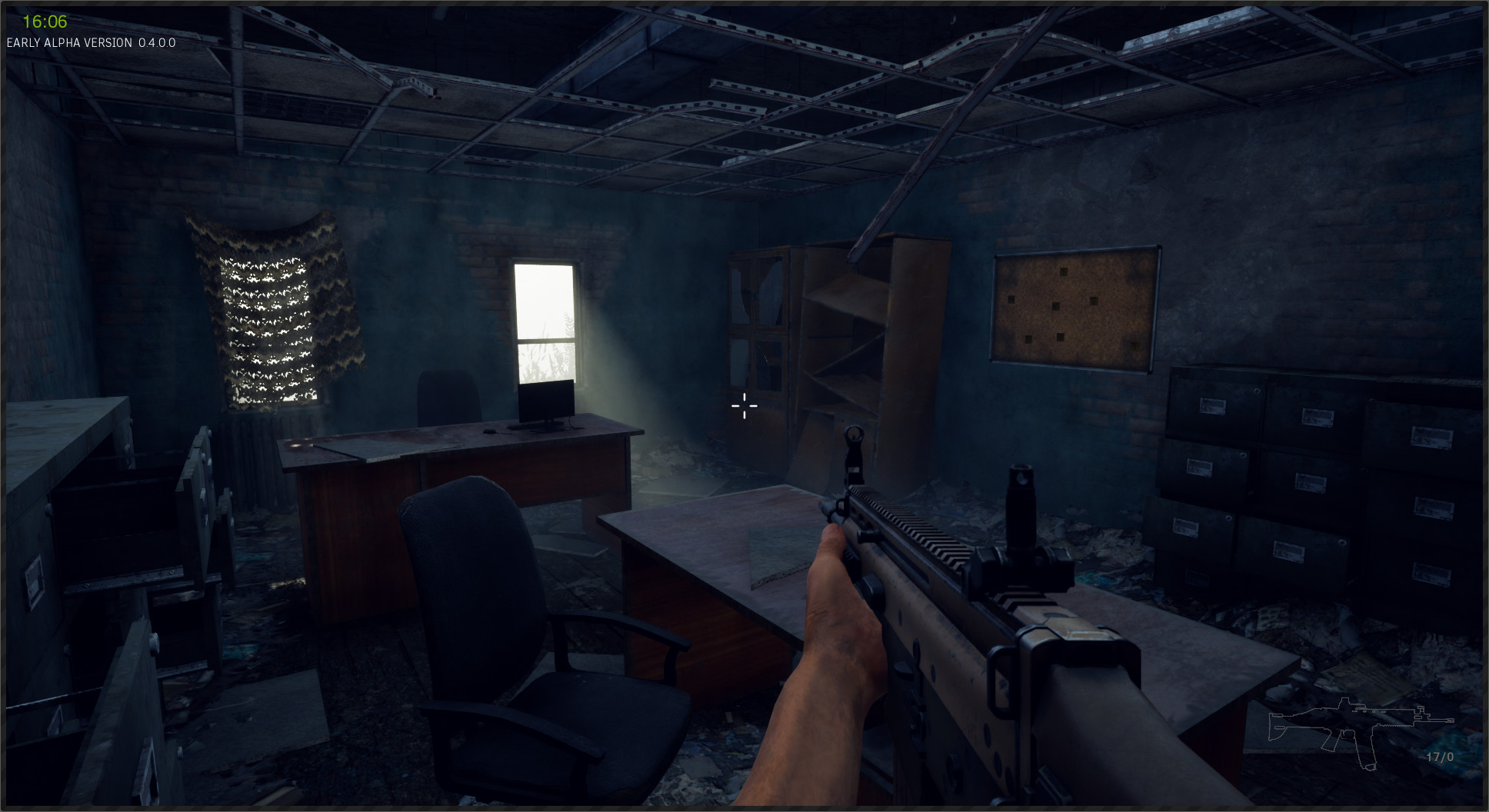 Lost Region screenshot 11