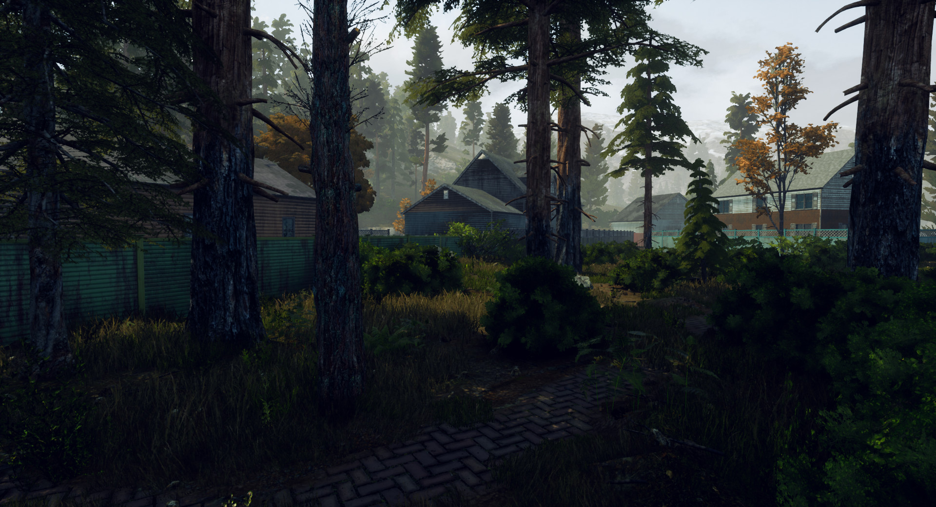 Lost Region screenshot 21