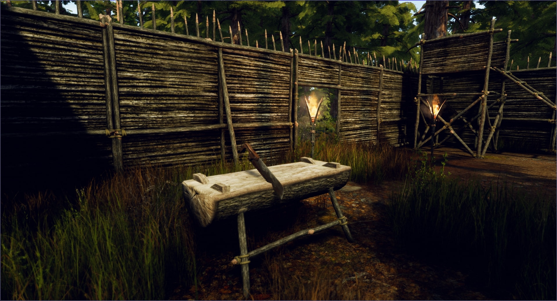 Lost Region screenshot 18