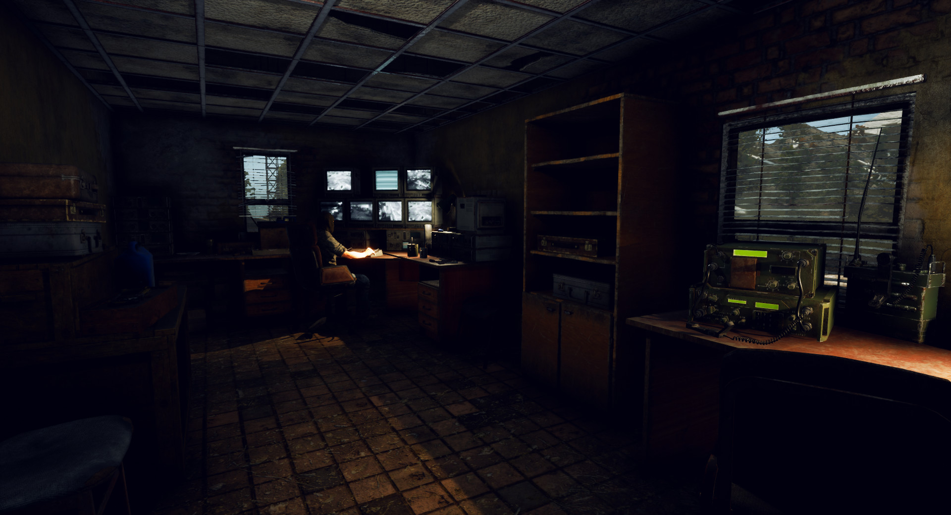 Lost Region screenshot 16