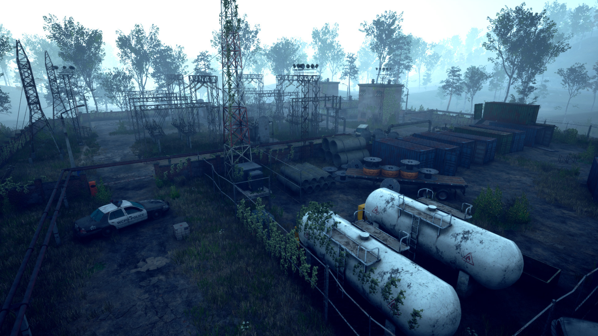 Lost Region screenshot 23