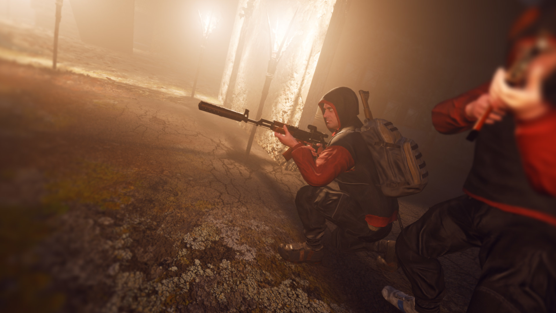 Lost Region screenshot 12