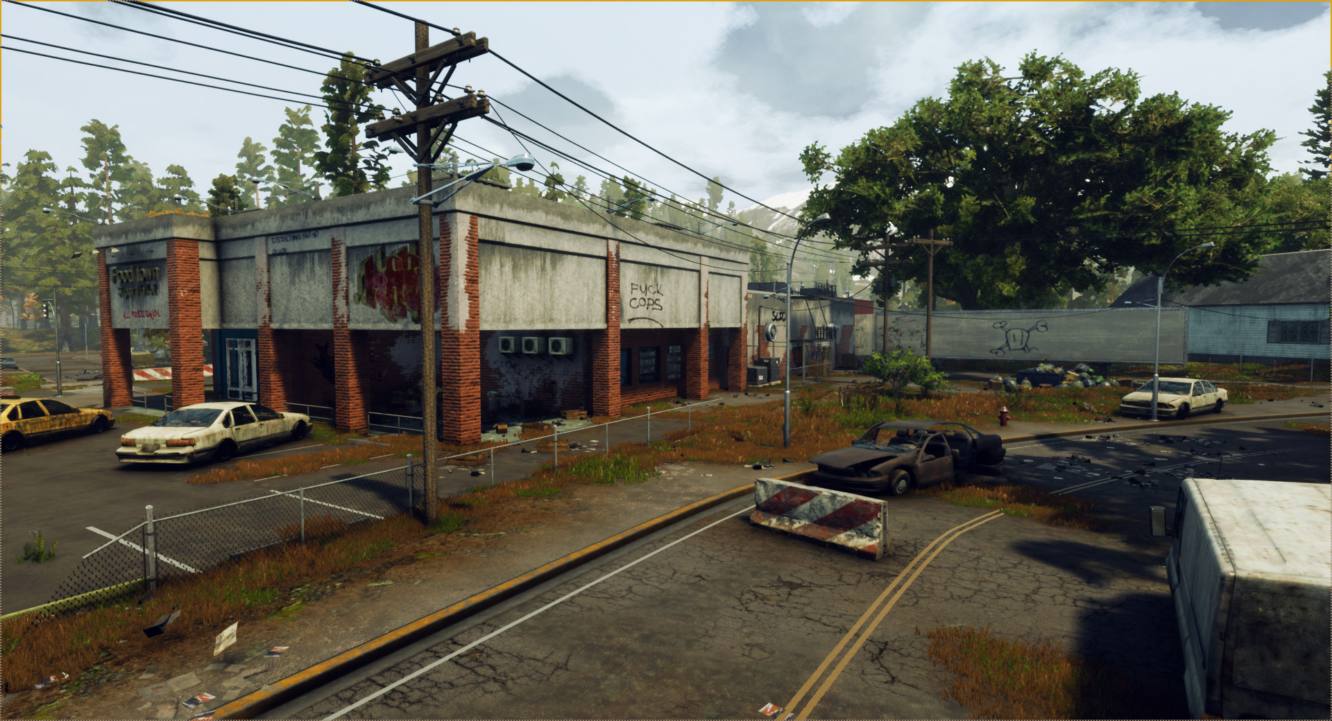 Lost Region screenshot 17