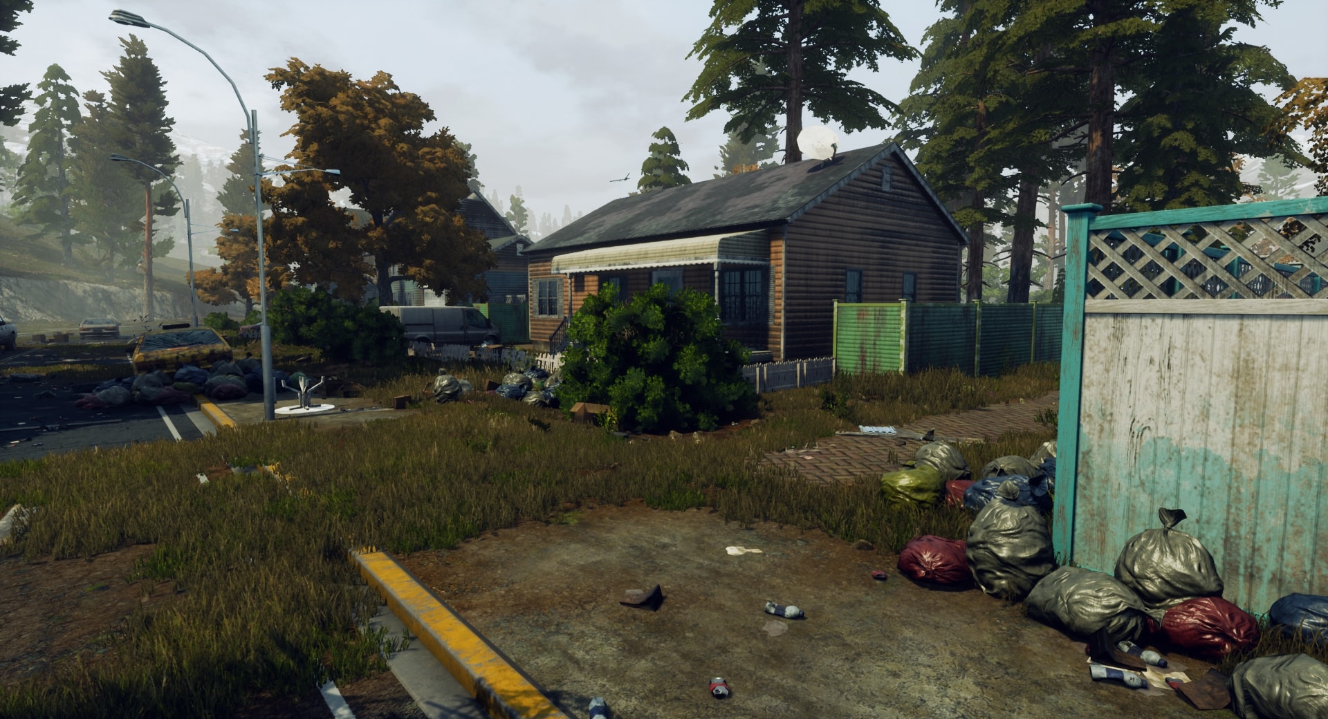 Lost Region screenshot 20
