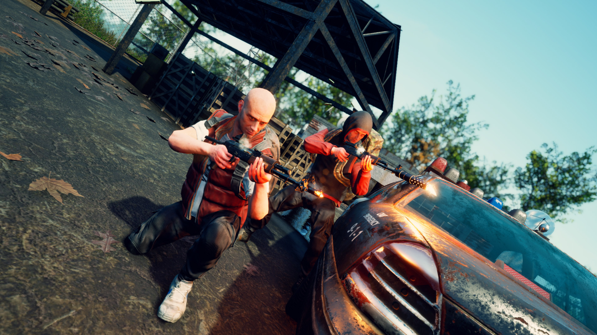 Lost Region screenshot 10