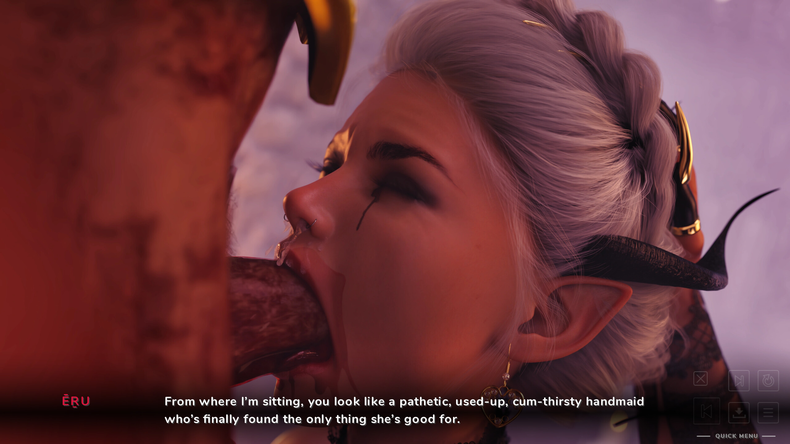 The Last Star Walker screenshot 9