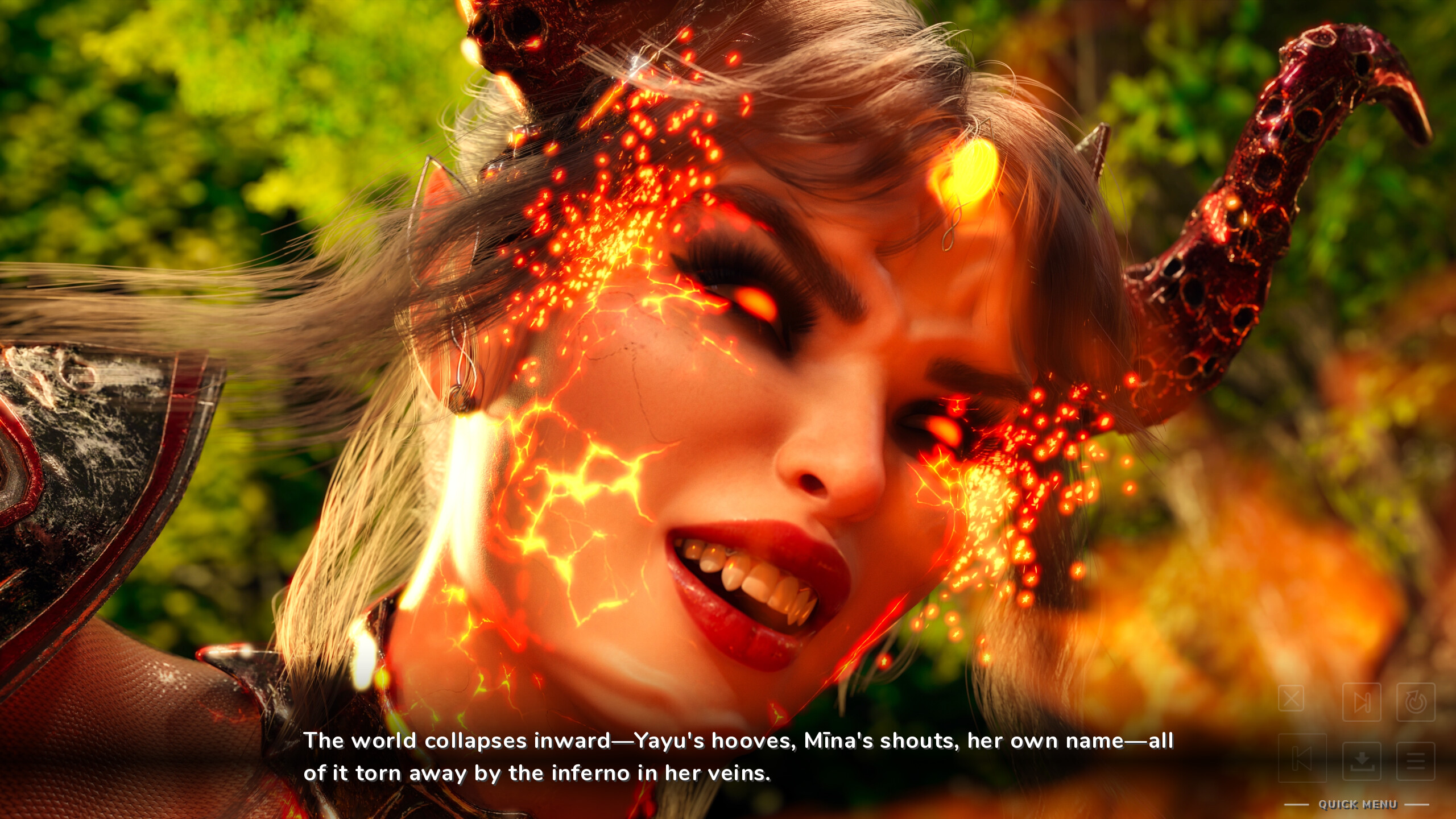 The Last Star Walker screenshot 2