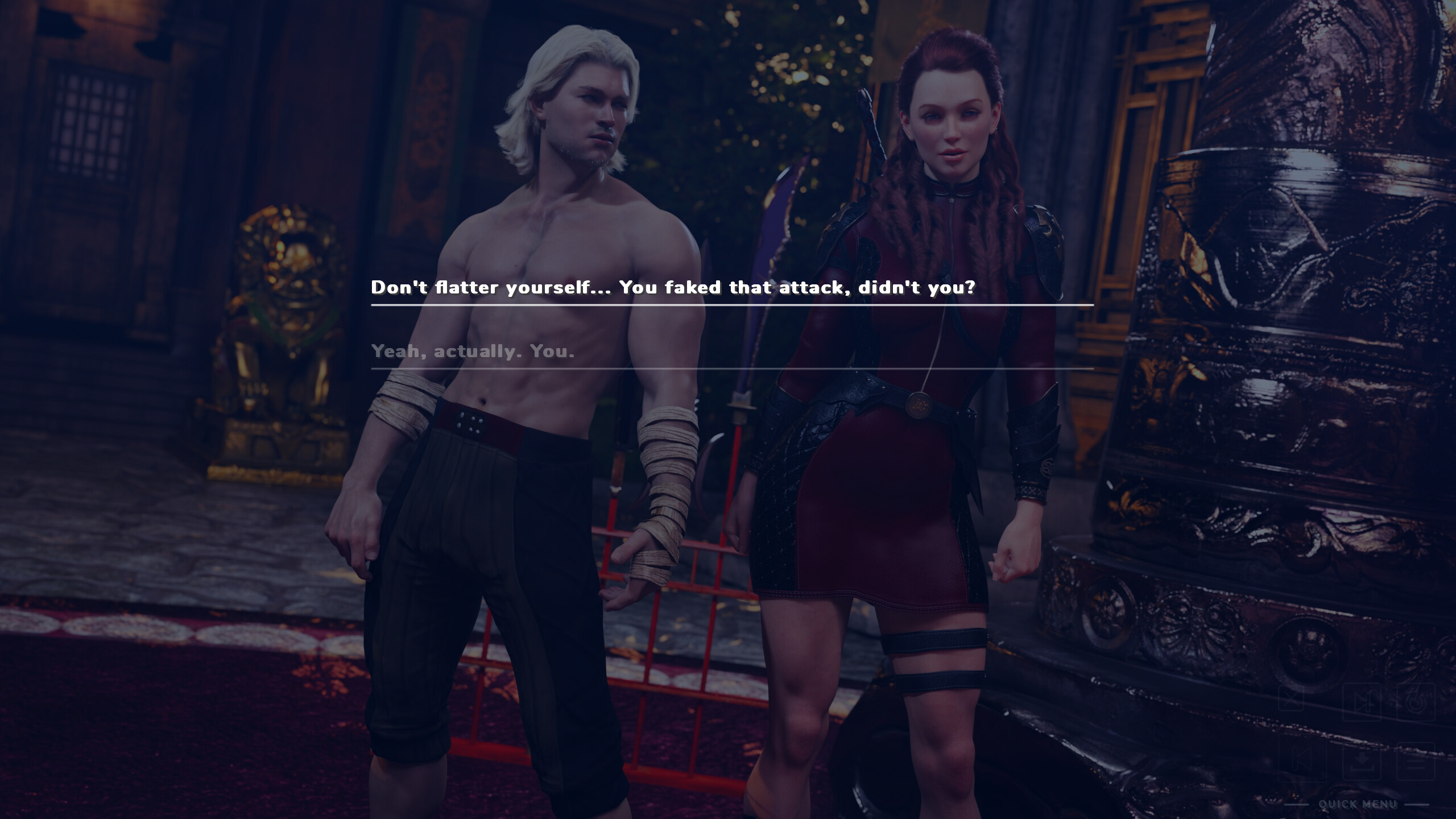 The Last Star Walker screenshot 20