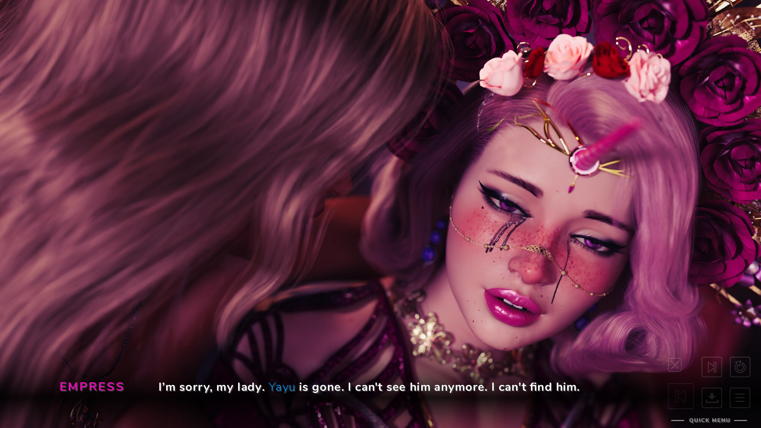 The Last Star Walker screenshot 4