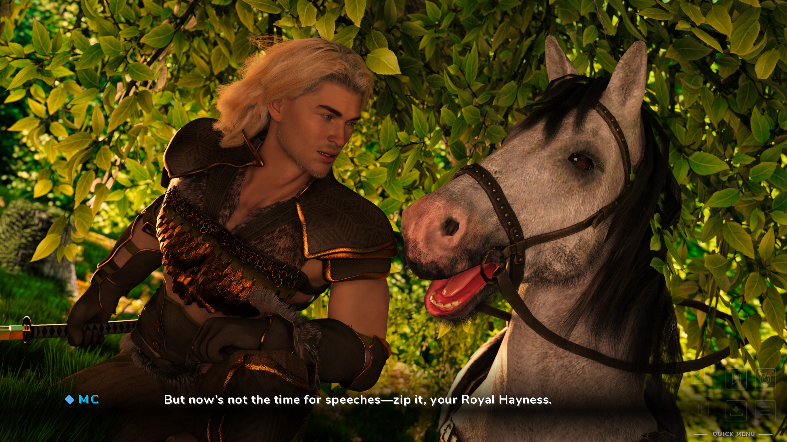 The Last Star Walker screenshot 25