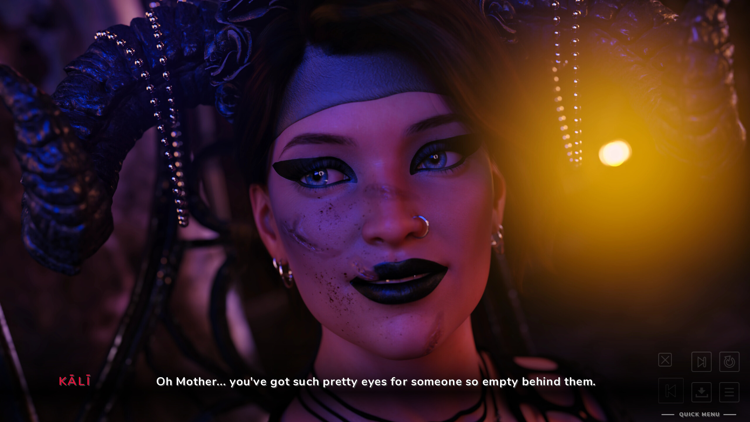 The Last Star Walker screenshot 6