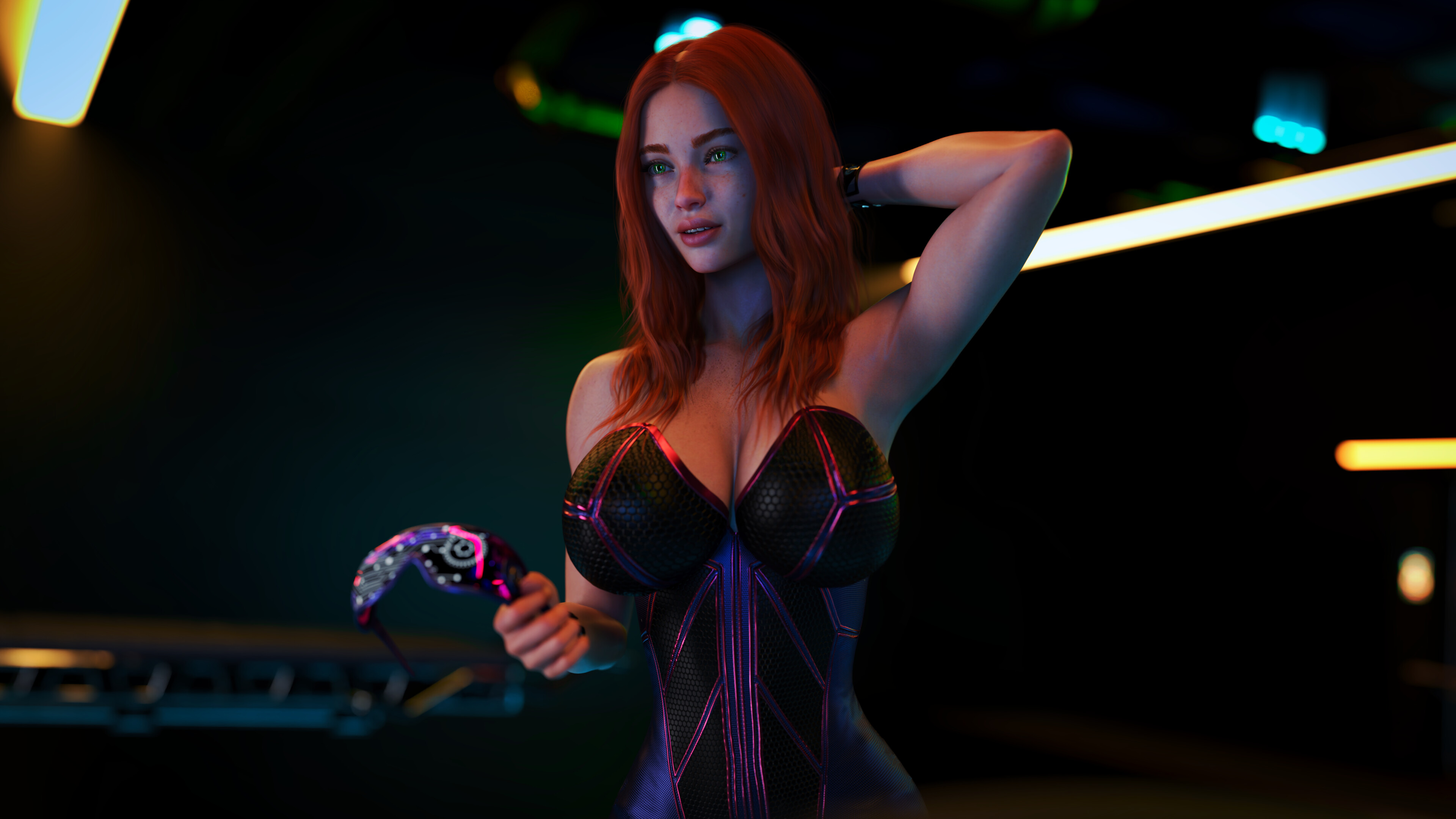 The Last Star Walker screenshot 5