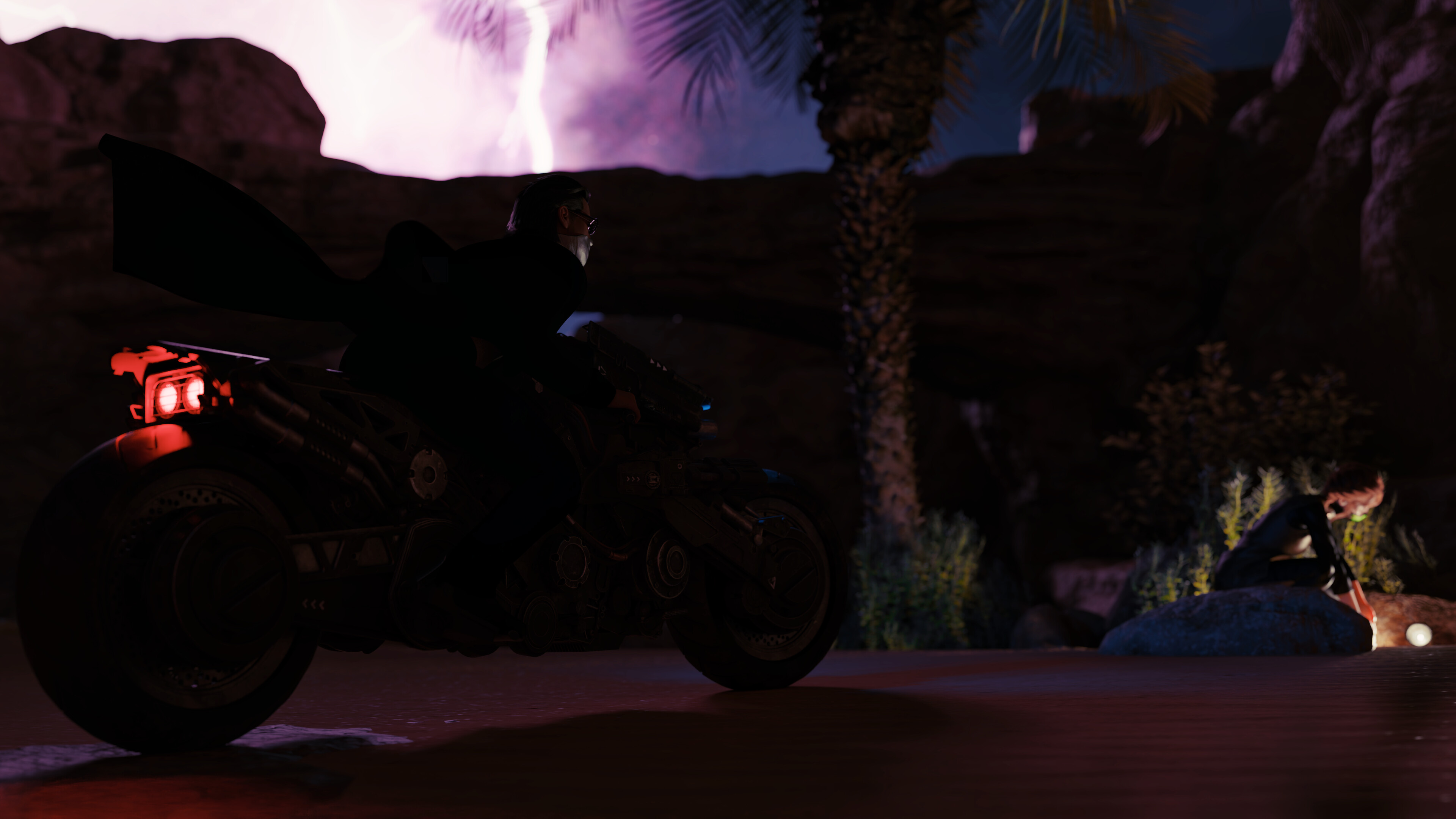 The Last Star Walker screenshot 15