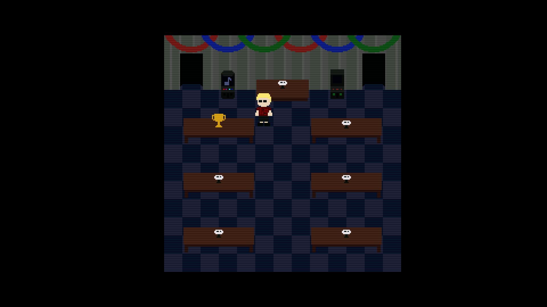 Underway (Remastered) screenshot 6