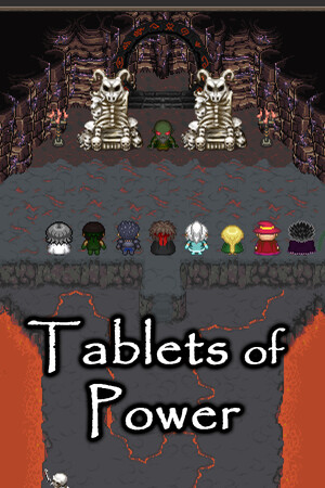 Tablets of Power